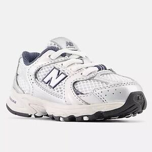 New Balance Infants 530 Bungee, USED